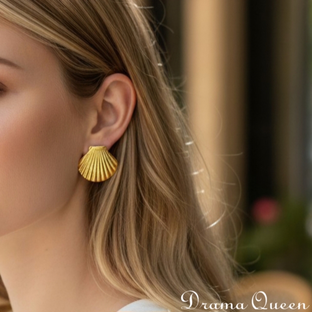 Shells Earrings