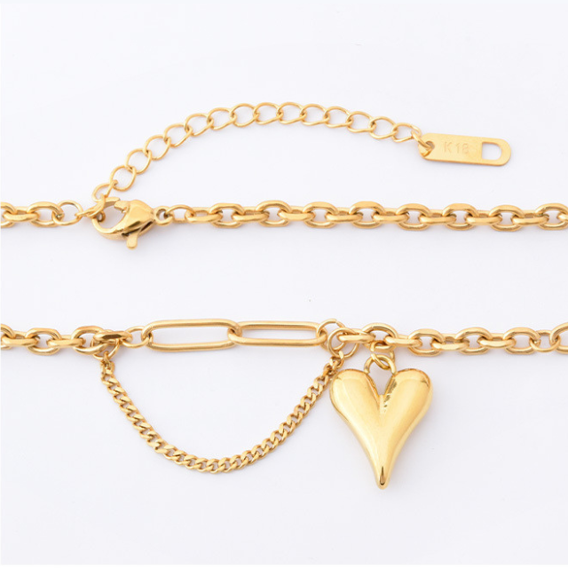 Heart Chains