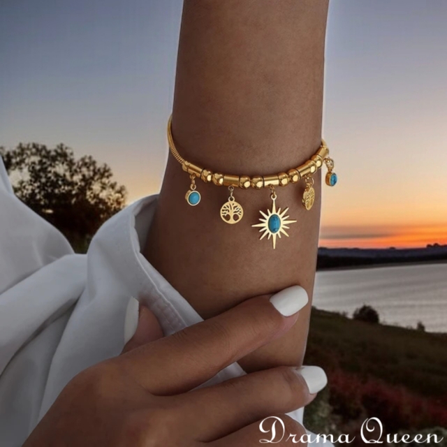 Sunrise Bracelet