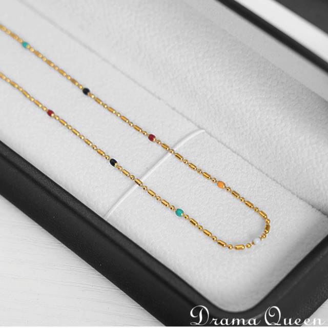 Kayla Necklace