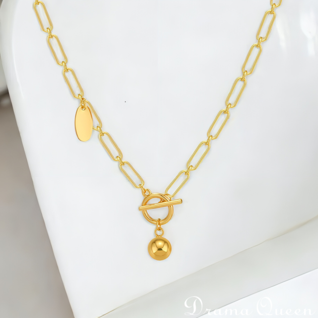 Cindy Necklace
