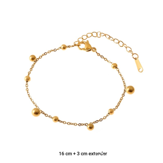 Yvonne Bracelet 
