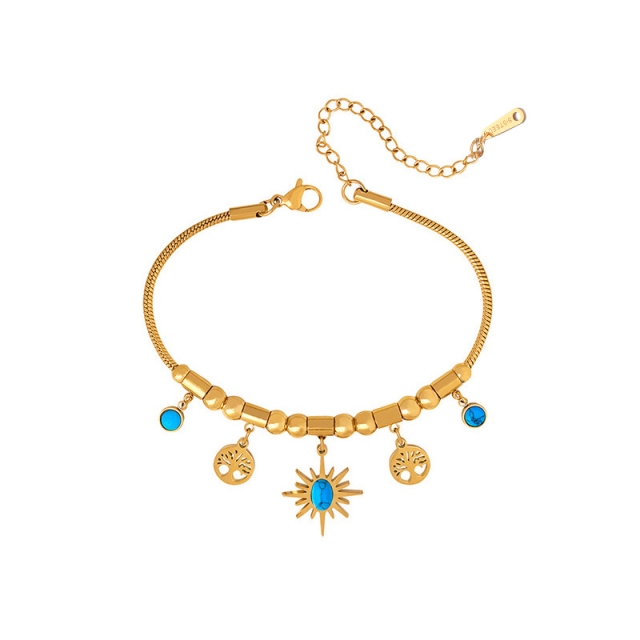 Sunrise Bracelet