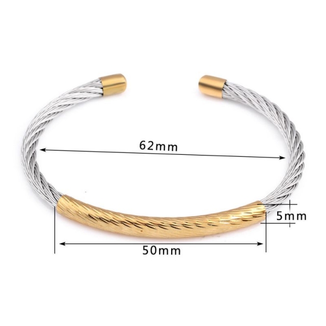 Paola Bracelet 