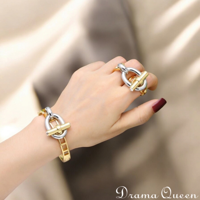 Milan Ring 