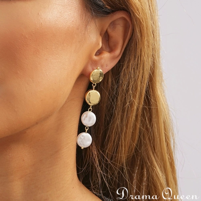 Elena Earrings