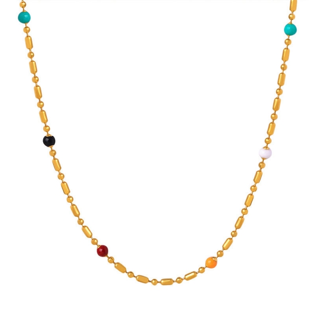 Kayla Necklace