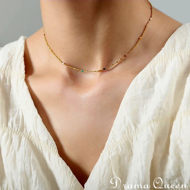 Kayla Necklace