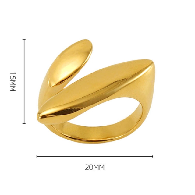 Mellisa Ring