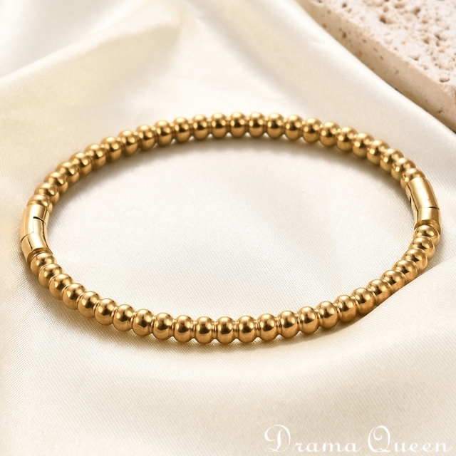Monica Bangle -  Gold