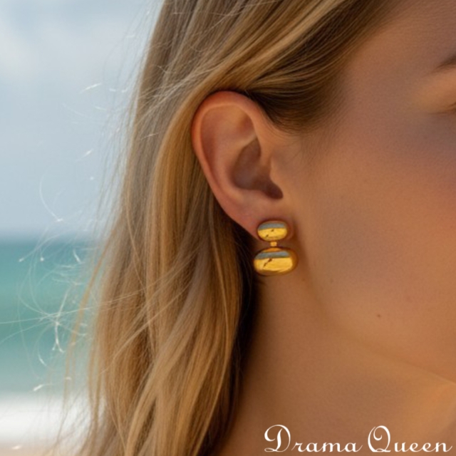 Monsoon Earrings 