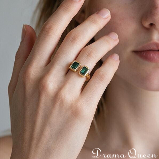 Emerald Xanh Ngoc