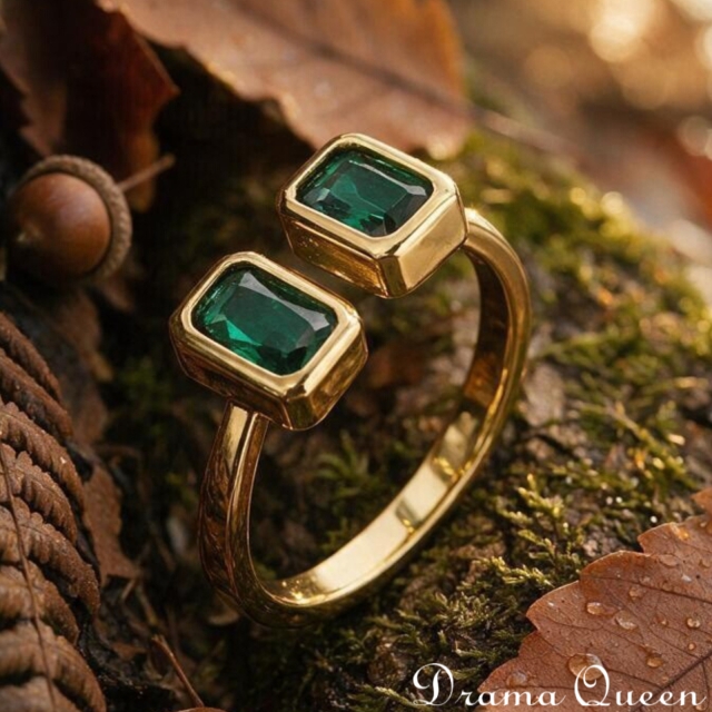 Emerald Xanh Ngoc