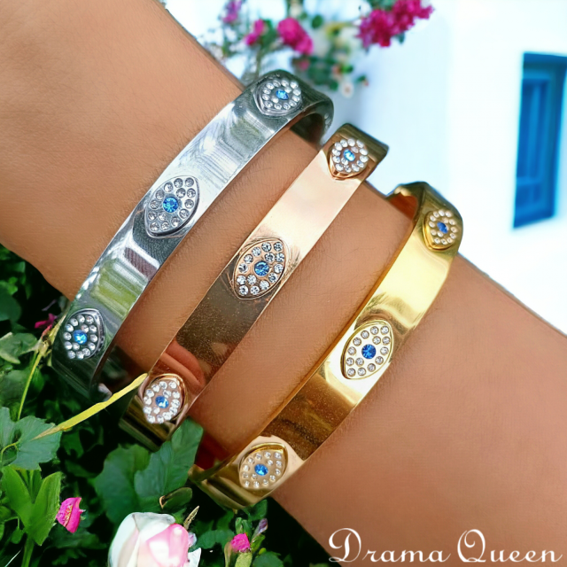 Santorini - Rose