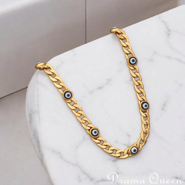 Apollo Necklace