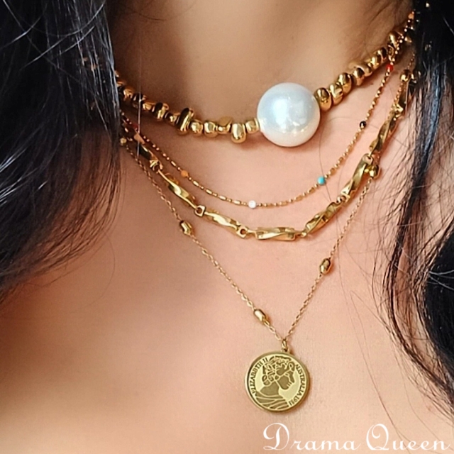 Kayla Necklace