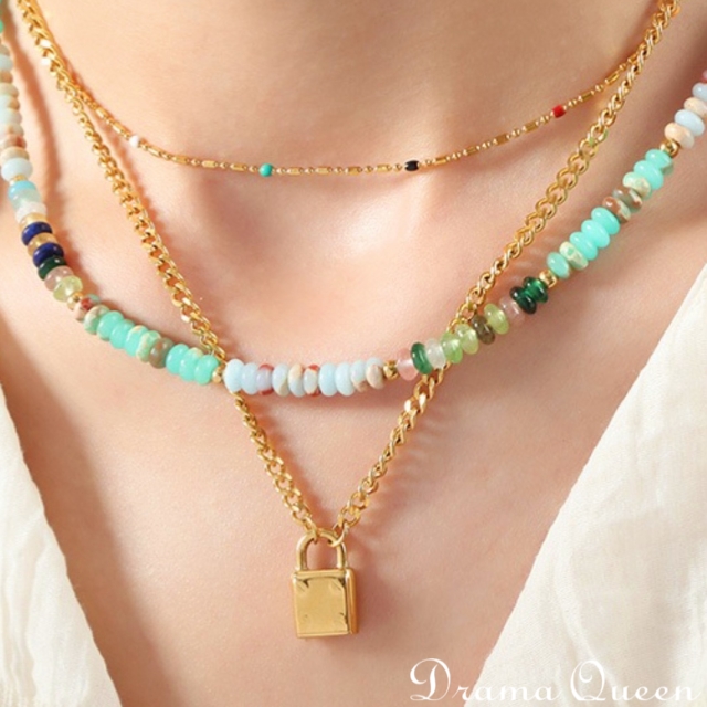Kayla Necklace