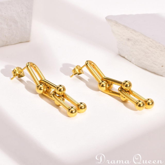 Stephanie Earrings