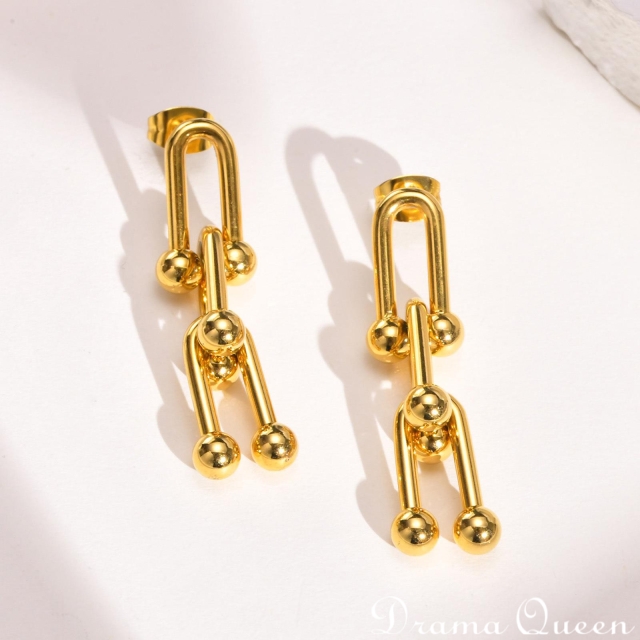 Stephanie Earrings