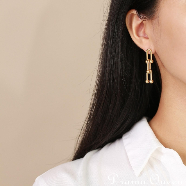 Stephanie Earrings