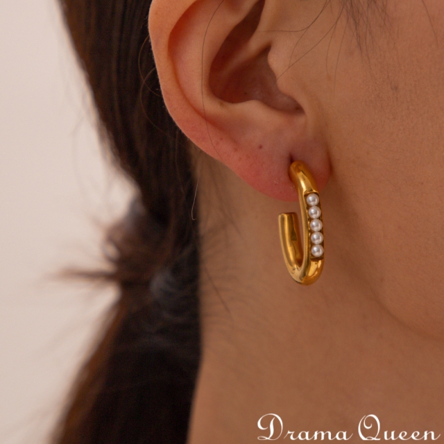 Tiffany Earrings