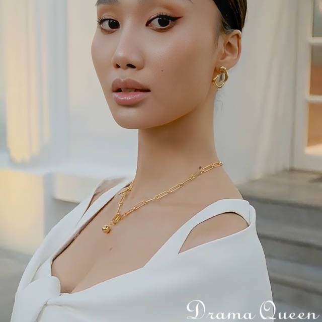 Gabi Earrings
