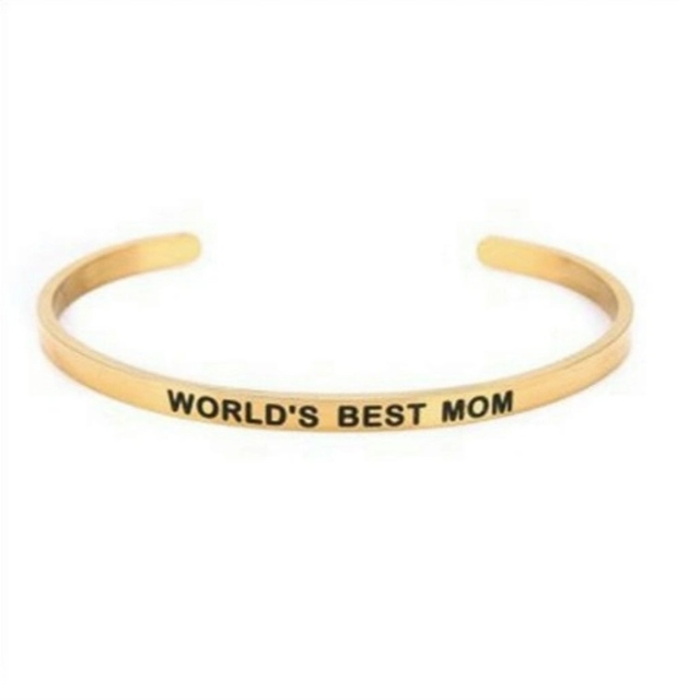 Worlds Best Mom