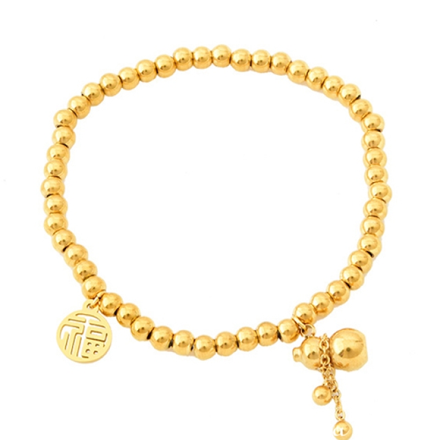 Wulou Bracelet