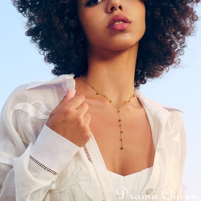 Yvonne Necklace